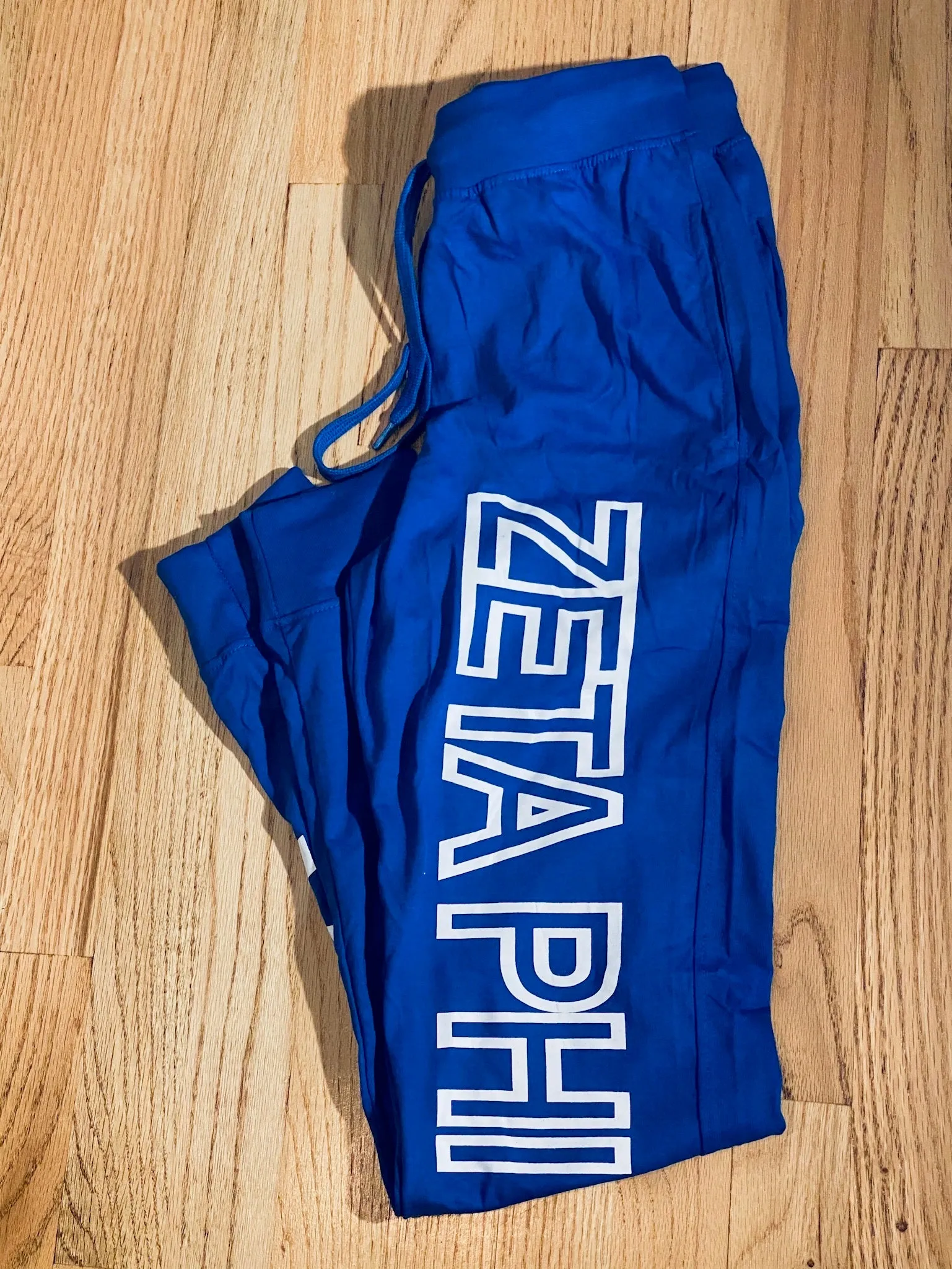 Zeta Lounge Wear Sets